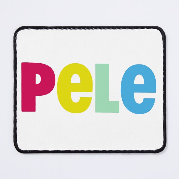 Item preview, Pele designed and sold by V.I.S.T.A. .