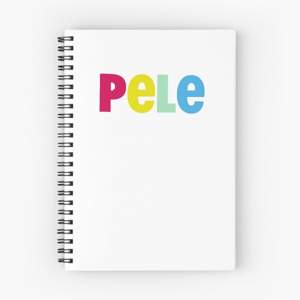 Item preview, Pele designed and sold by V.I.S.T.A. .