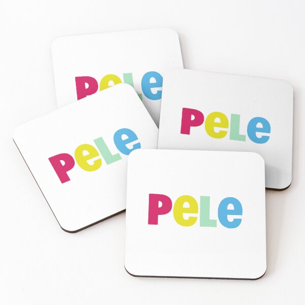 Item preview, Pele designed and sold by V.I.S.T.A. .