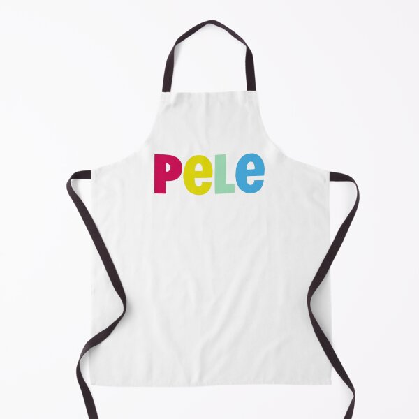 Item preview, Pele designed and sold by V.I.S.T.A. .