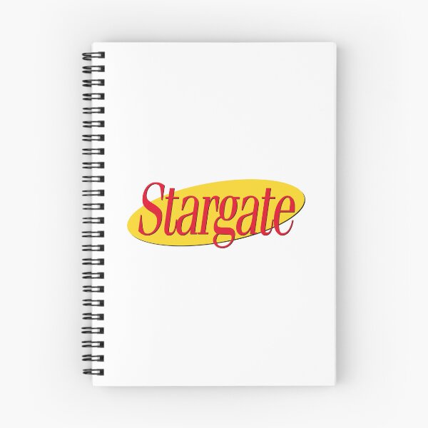 Item preview, STARGATE designed and sold by oddwonders.