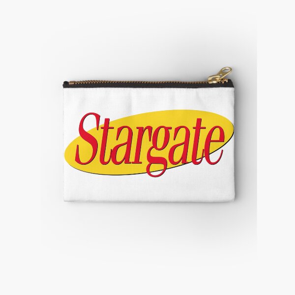 Item preview, STARGATE designed and sold by oddwonders.
