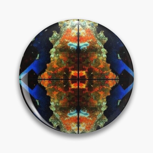 Item preview, Water Ground Abstract Art  designed and sold by Unlimited Imagination .