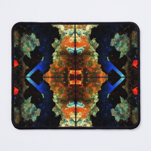 Item preview, Water Ground Abstract Art designed and sold by Unlimited Imagination .