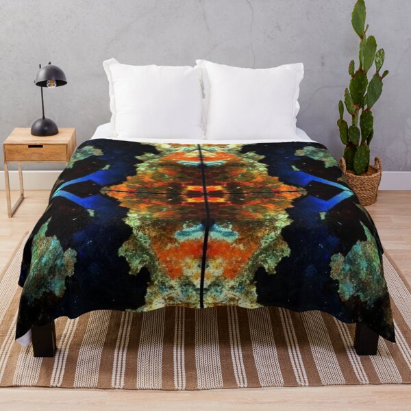 Item preview, Water Ground Abstract Art designed and sold by Unlimited Imagination .