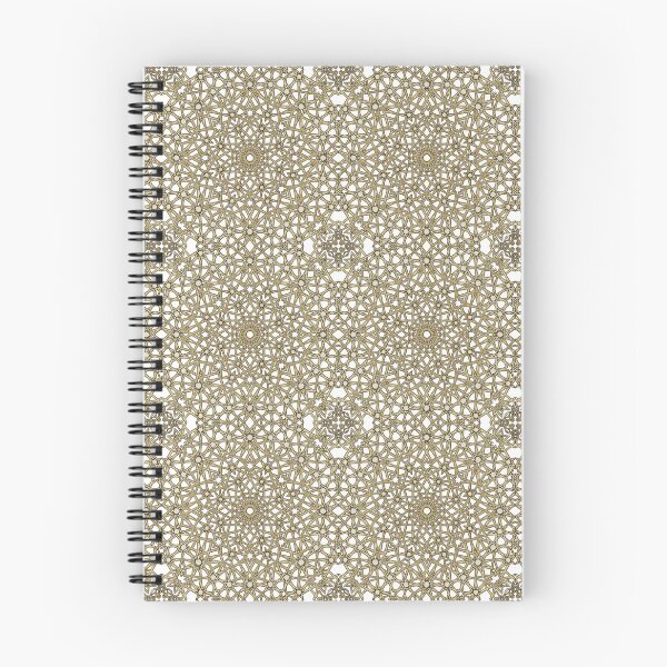 Item preview, Royal Gold Islamic Geometry (V.8) : Elegant Mandala & Arabesque Patterns designed and sold by D-Islamic.