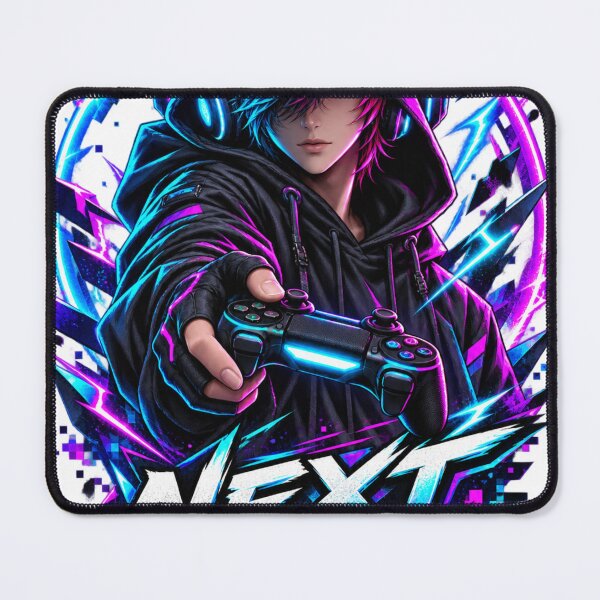 Item preview, Next Level designed and sold by FloramoonArt.
