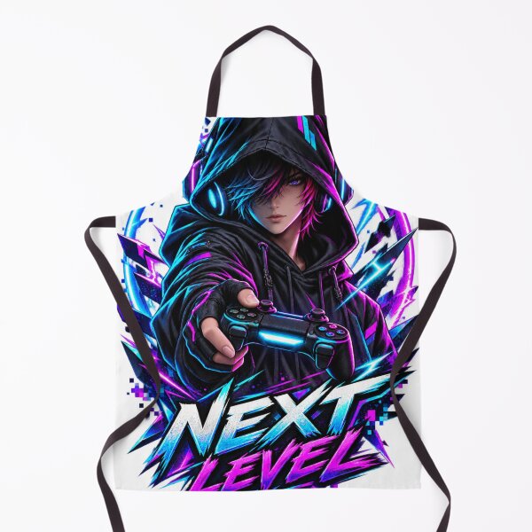 Item preview, Next Level designed and sold by FloramoonArt.