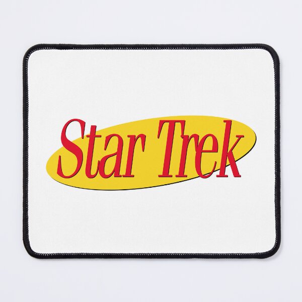 Item preview, STAR TREK designed and sold by oddwonders.