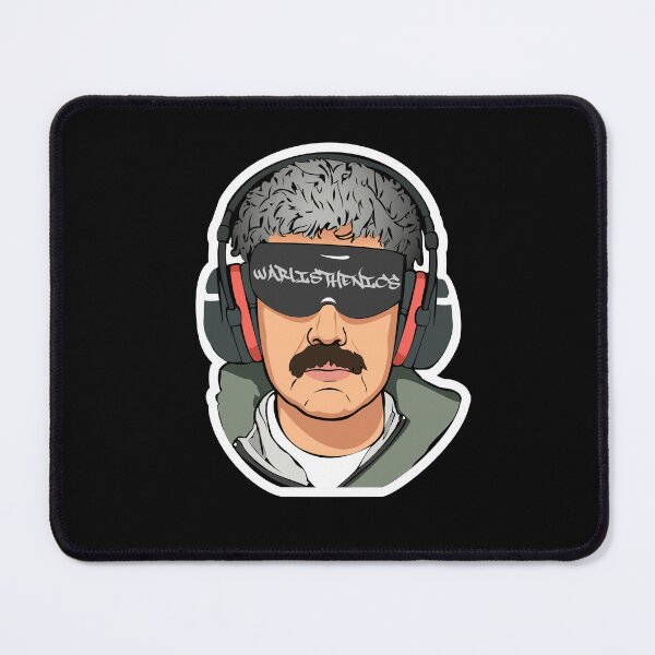 Item preview, WARLISTHENICS designed and sold by Warlisthenics.
