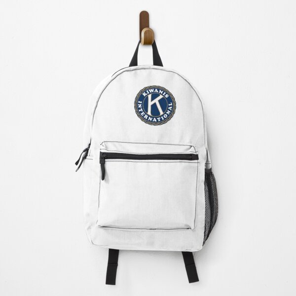 Item preview, Kiwanis International Classic Rope Border Seal Logo designed and sold by Yoshie Yoshie.