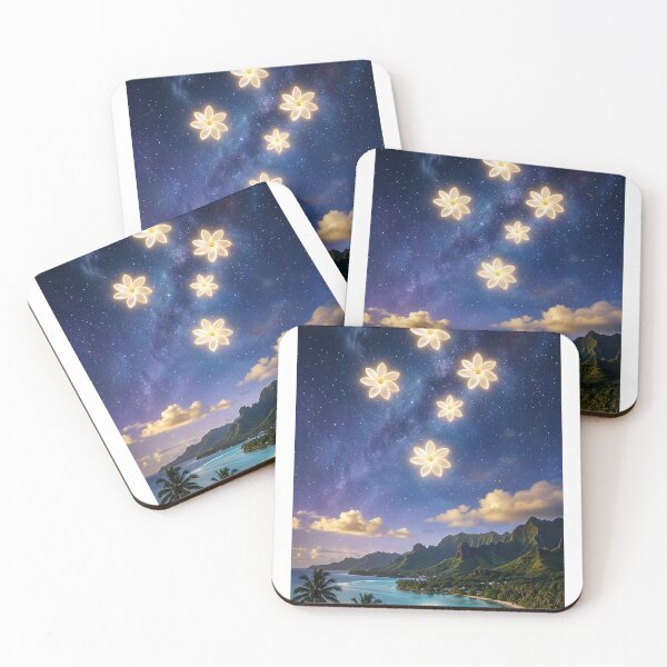 Item preview, Southern Stars designed and sold by Hawaii26.