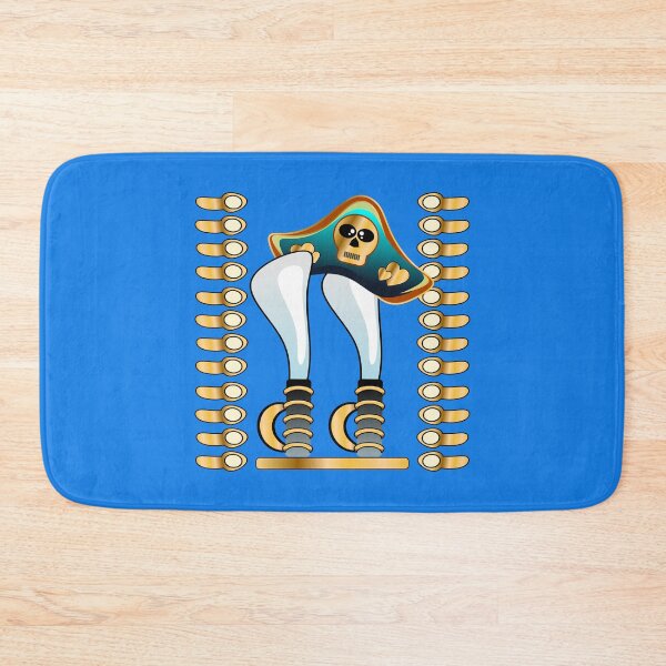 Item preview, 11th birthday pirates designed and sold by minimalartstory.