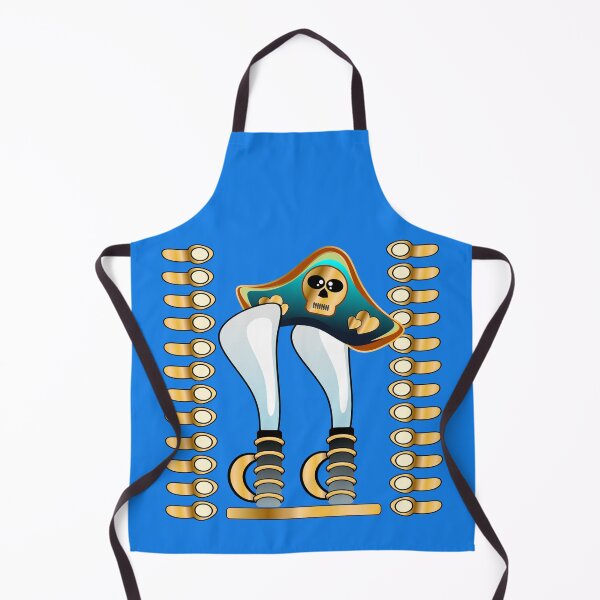 Item preview, 11th birthday pirates designed and sold by minimalartstory.