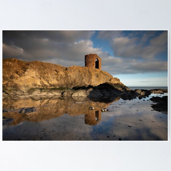 Artikelvorschau, Lady's Tower, Elie entworfen und verkauft von codaimages.