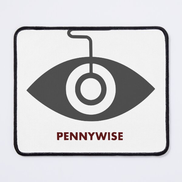 Item preview, Pennywyse designed and sold by V.I.S.T.A. .