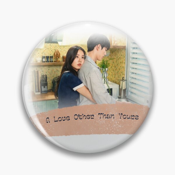 Item preview, A Love Other than Yours kdrama designed and sold by selvashop.