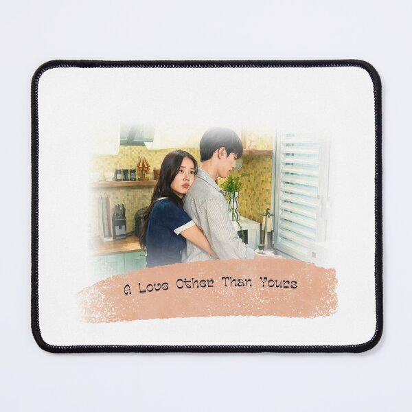 Item preview, A Love Other than Yours kdrama designed and sold by selvashop.