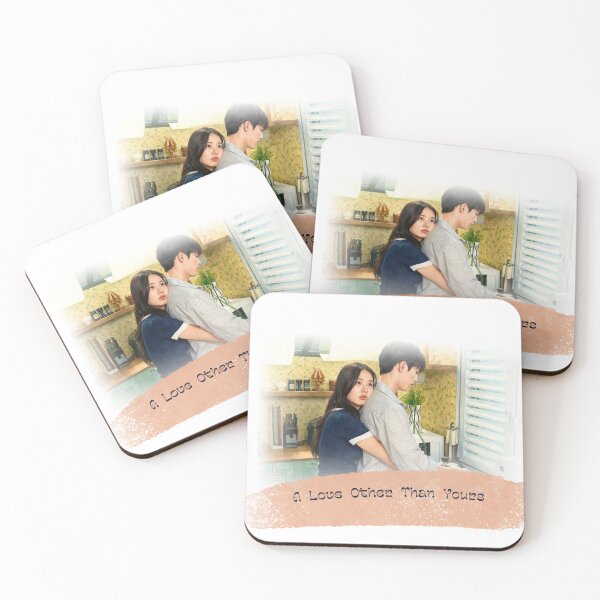 Item preview, A Love Other than Yours kdrama designed and sold by selvashop.