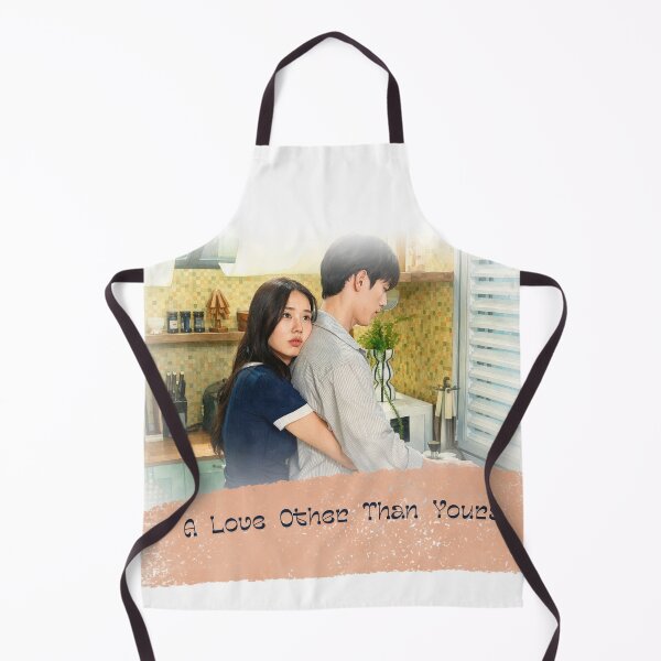Item preview, A Love Other than Yours kdrama designed and sold by selvashop.