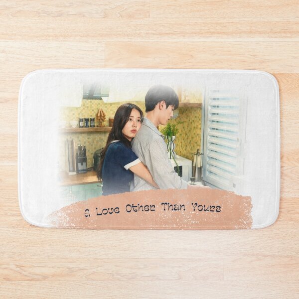 Item preview, A Love Other than Yours kdrama designed and sold by selvashop.