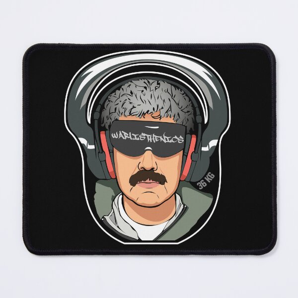 Item preview, WARLISTHENICS designed and sold by Warlisthenics.