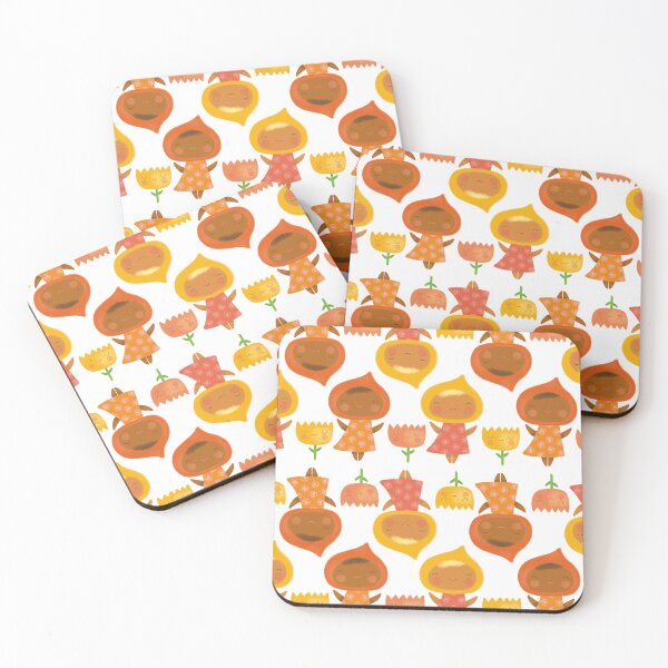 Item preview, Tulip Girls designed and sold by Sheree  Boyd.