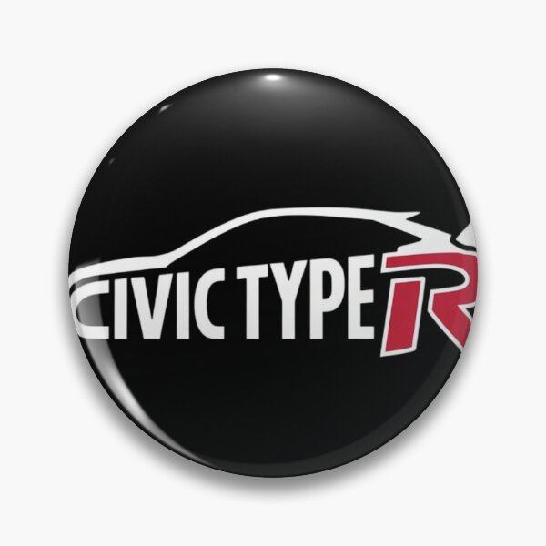 Item preview, CIVIC TYPE R designed and sold by Clothpoints02.
