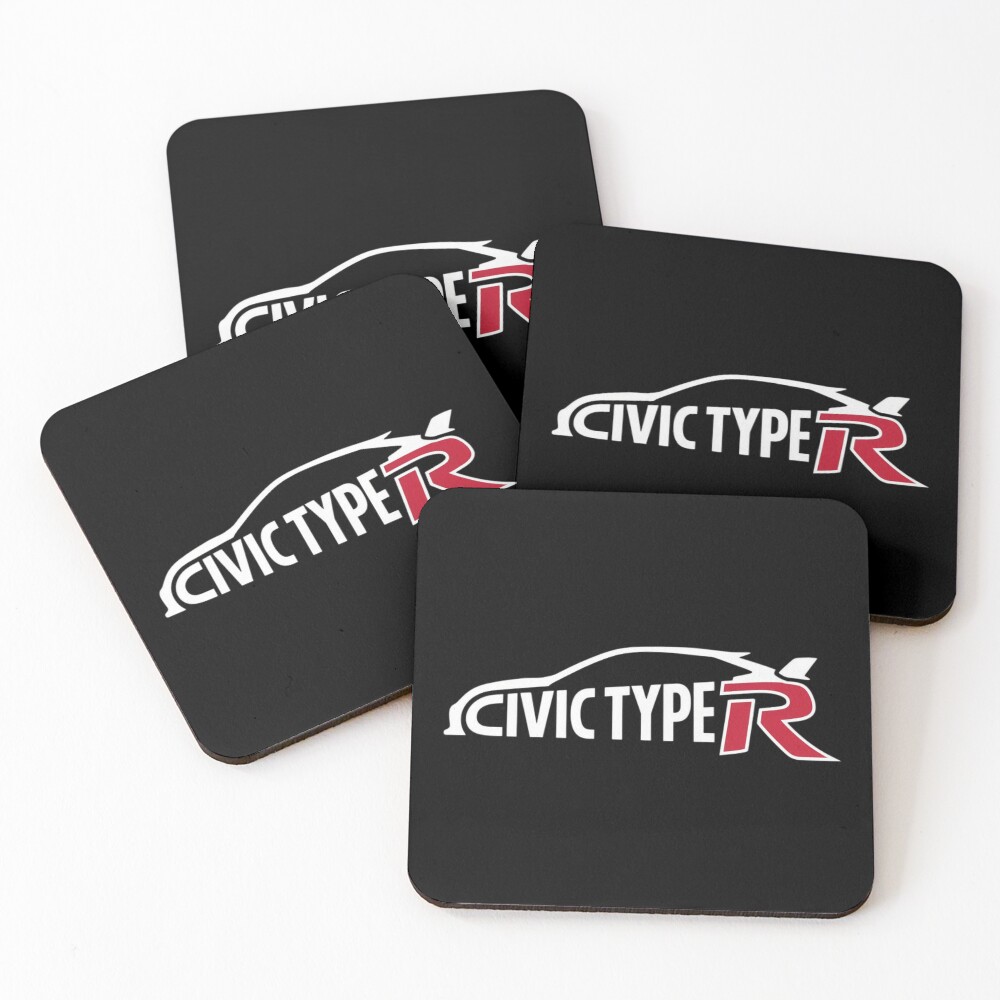 Item preview, Coasters (Set of 4) designed and sold by Clothpoints02.