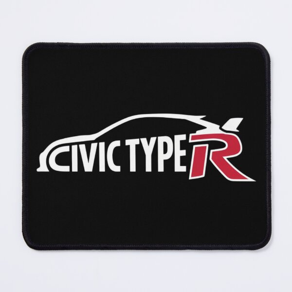 Item preview, CIVIC TYPE R designed and sold by Clothpoints02.