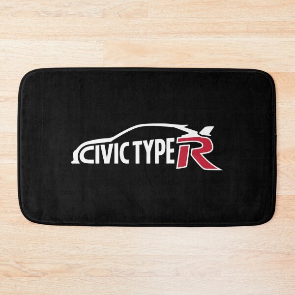 Artikelvorschau, CIVIC TYPE R. entworfen und verkauft von Clothpoints02.