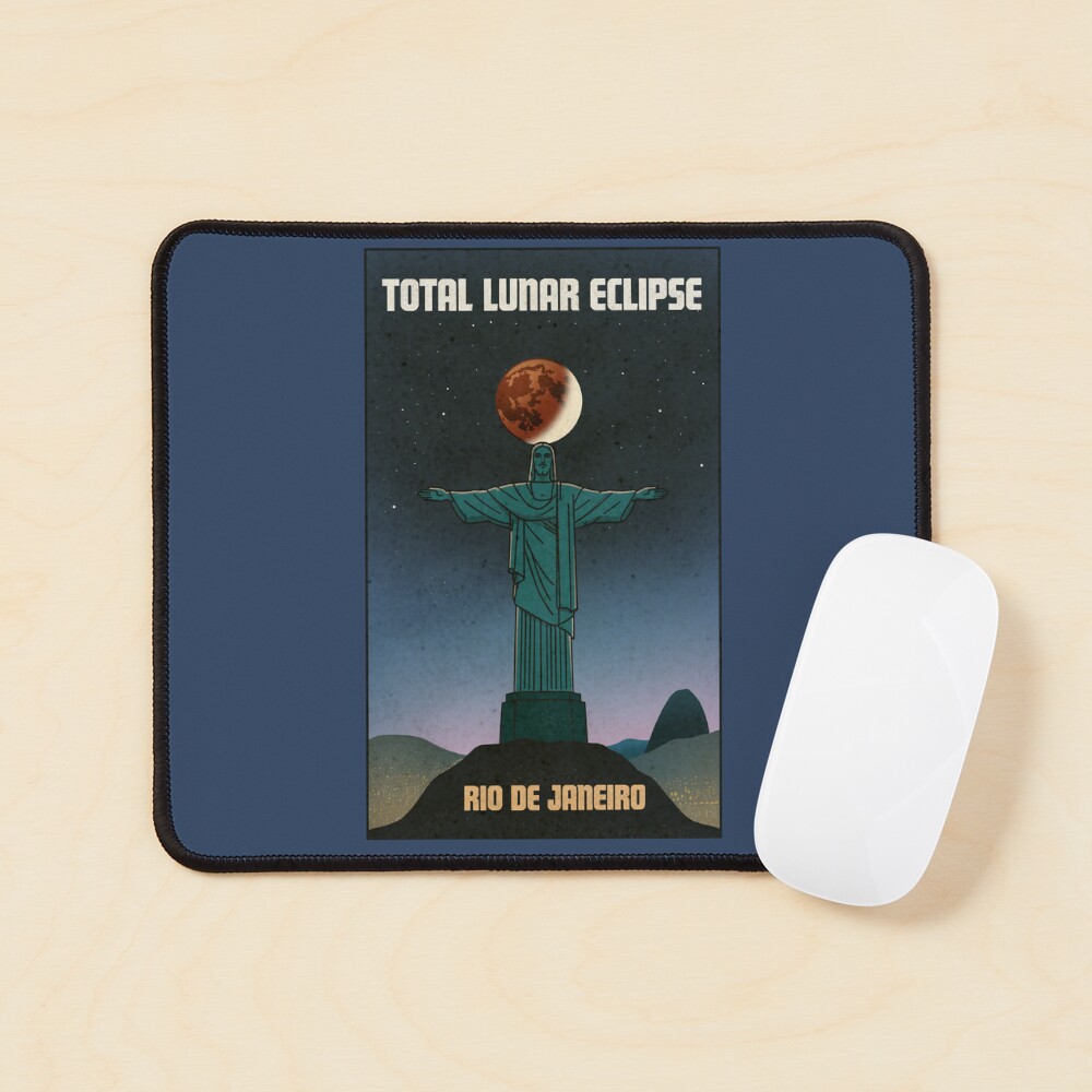 Item preview, Mouse Pad designed and sold by CARPIOCreations.