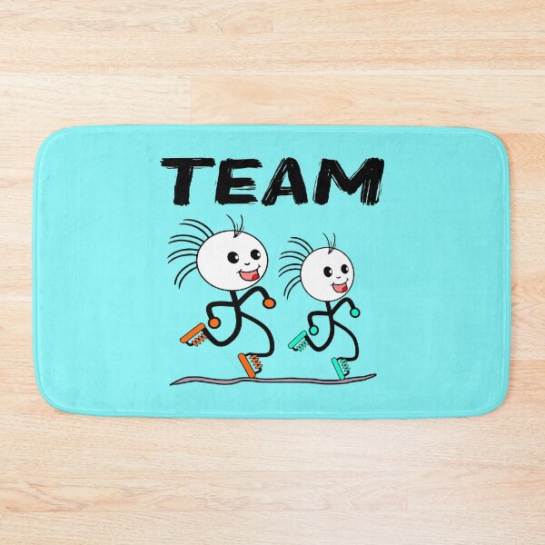 Item preview, Hobby running designed and sold by minimalartstory.