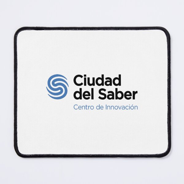 Item preview, Knowledge City Centro de Innovacion Blue Spiral Logo designed and sold by Yoshie Yoshie.
