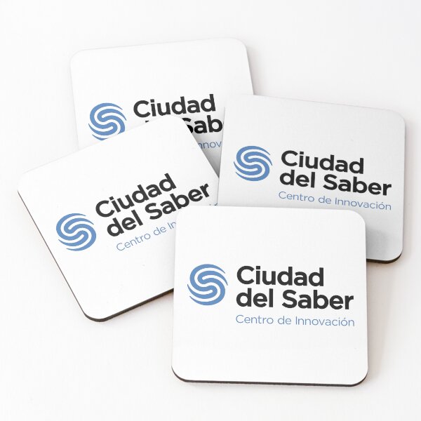Item preview, Knowledge City Centro de Innovacion Blue Spiral Logo designed and sold by Yoshie Yoshie.