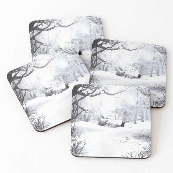 Item preview, SZNZ Winter designed and sold by grenithh.