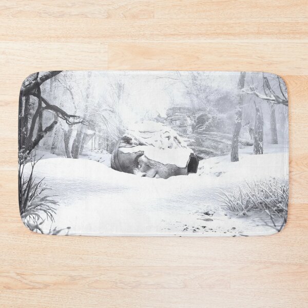 Item preview, SZNZ Winter designed and sold by grenithh.