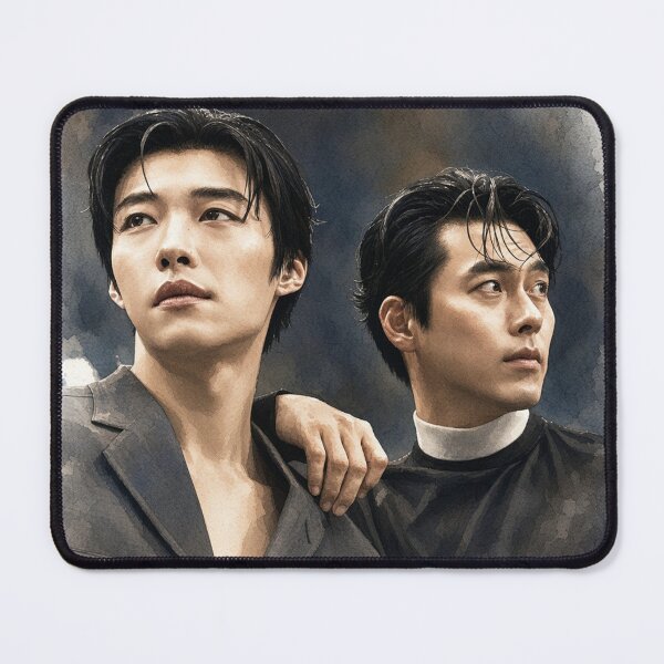 Item preview, Made in Korea 2 kdrama designed and sold by selvashop.