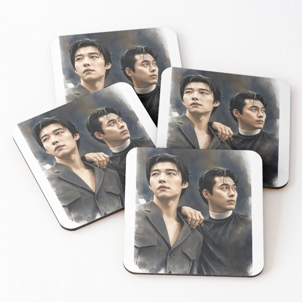 Item preview, Made in Korea 2 kdrama designed and sold by selvashop.