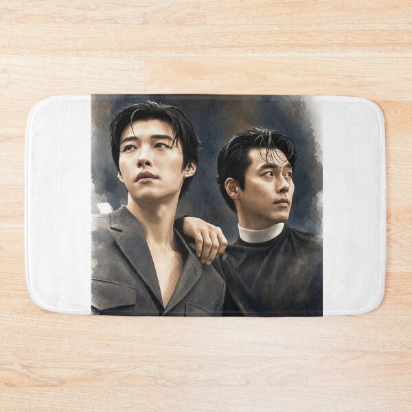Item preview, Made in Korea 2 kdrama designed and sold by selvashop.