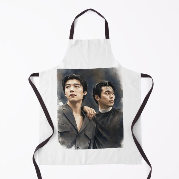 Item preview, Made in Korea 2 kdrama designed and sold by selvashop.