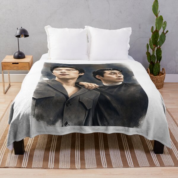 Item preview, Made in Korea 2 kdrama designed and sold by selvashop.