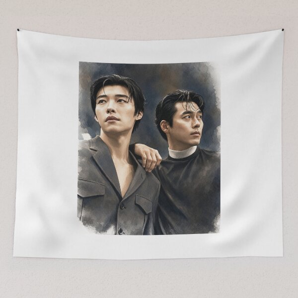 Item preview, Made in Korea 2 kdrama designed and sold by selvashop.