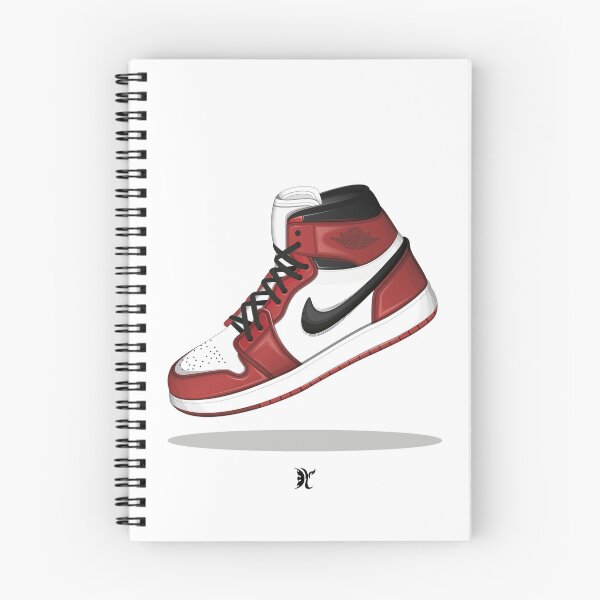 Item preview, Air Jordan 1 Chicago designed and sold by crauzely.