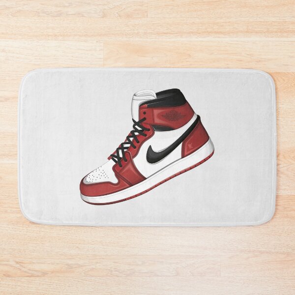 Item preview, Air Jordan 1 Chicago designed and sold by crauzely.