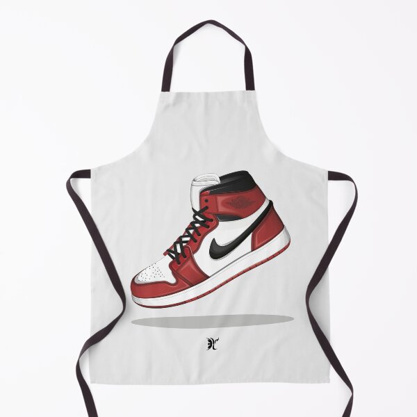 Item preview, Air Jordan 1 Chicago designed and sold by crauzely.