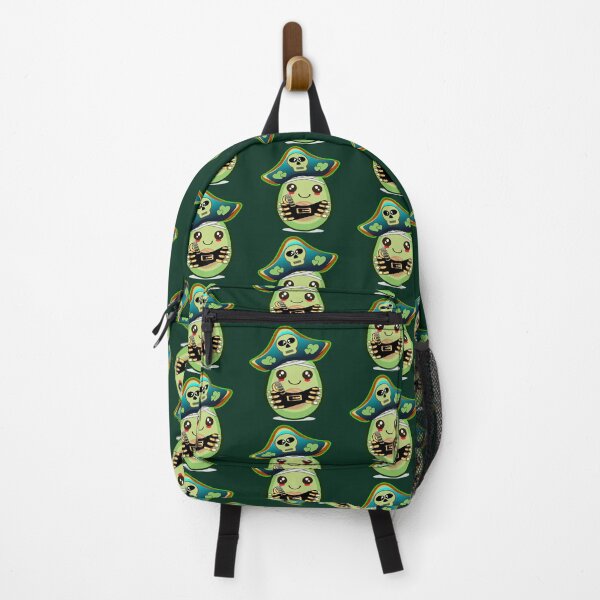 Item preview, Pirate Avocado designed and sold by minimalartstory.