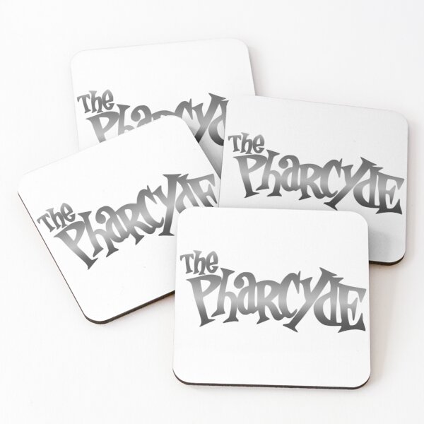 Item preview, The Pharcyde designed and sold by V.I.S.T.A. .