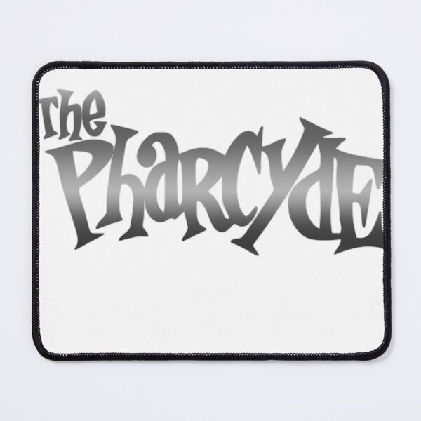 Item preview, The Pharcyde designed and sold by V.I.S.T.A. .