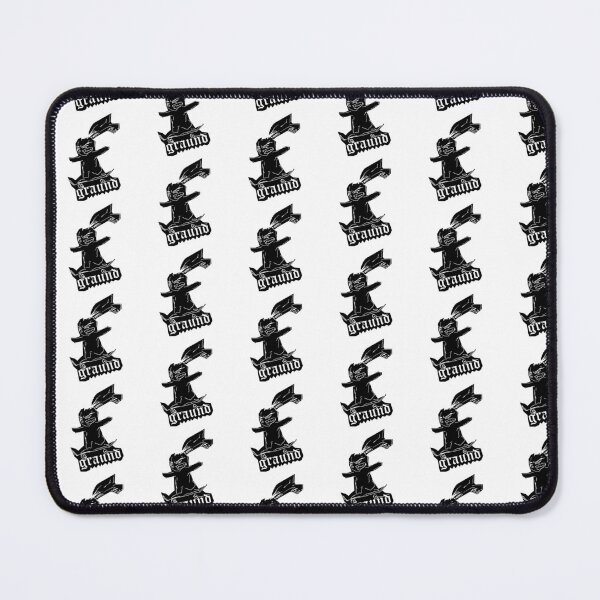 Item preview, Bastard Rabbit goes to skate designed and sold by GraundDSGN.